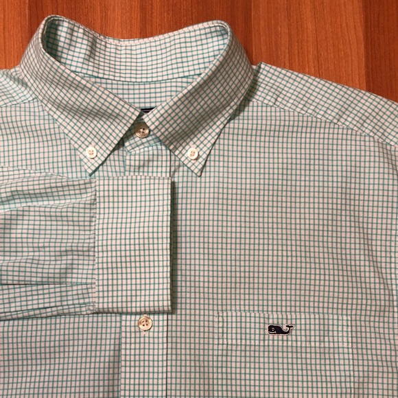 Vineyard Vines Tucker Shirt - Picture 2 of 6